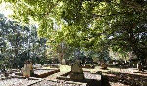 The future of funerals in the spotlight