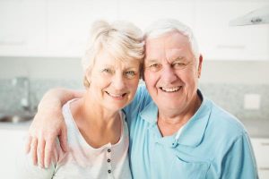 Hearing help in retirement