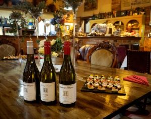 Heritage Estate wines recognised for excellence