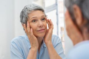 Five easy eye care tips for seniors