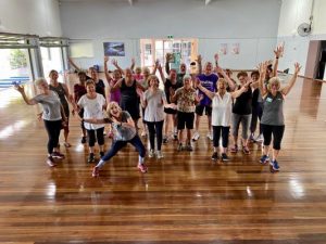 New ways to get fit rolled out across 2021