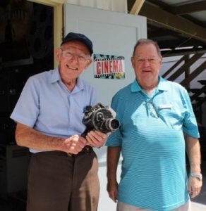 Probus part of the social fabric