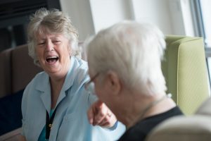 Tons of ways for Gympie seniors to connect