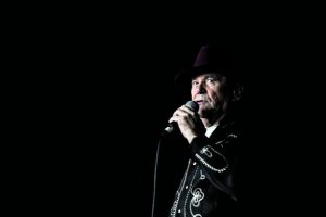 Glen Shorrock to headline Maleny longtable