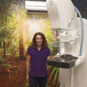 More access to free breast screening for local women