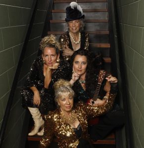 A lot to love about older performers