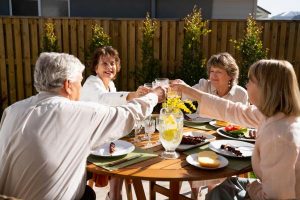 The key to a happier retirement