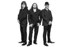 UK Bee Gees hit the coast