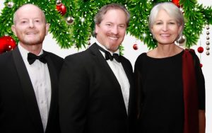 Christmas for the Corale