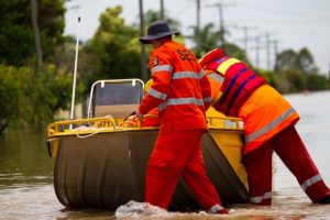 How to become an SES Volunteer