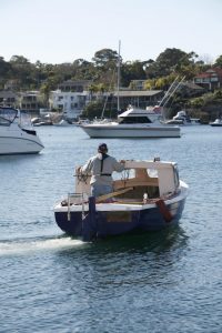Discover boating for summer