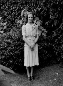 Alison lives through a century of change in Brisbane