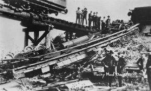State’s worst rail disaster