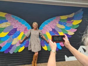 New app showcases rural tourism