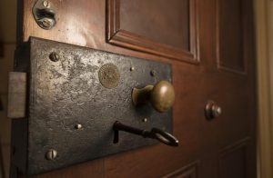 Find out what’s behind closed doors