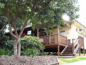 Library’s of the Coast – Kenilworth