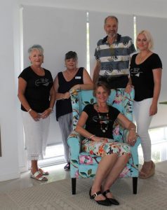 Coolum presents Calendar Girls