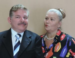 Old friends take on new roles