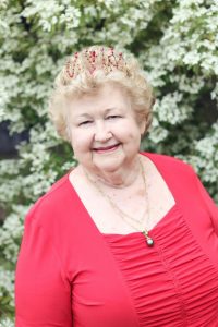 Tireless community worker honoured