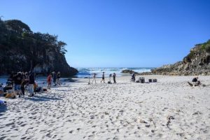 Filming boost to Redland’s economy