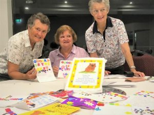 Quota Club of Caloundra