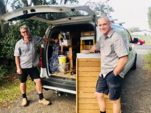Support and respite for Noosa