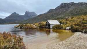 Add Tasmania to your bucket list