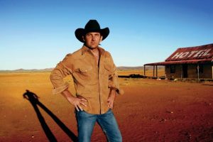 Thirty years in the ute