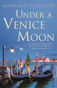 New discoveries under a Venice Moon