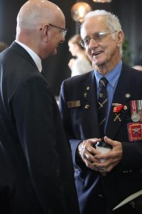 Call to recognise Nashos who served in Vietnam