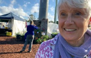 The many benefits of gardening