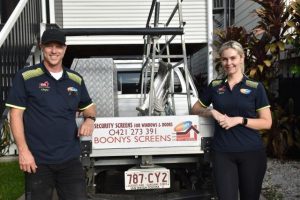 Keeping your home secure