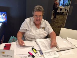 Joining the Dayboro CWA branch