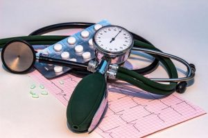Mental health linked to heart health