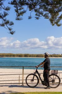 Small changes reduce congestion