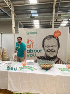 Disability Expo on again