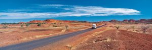 A Flinders Ranges Discovery Tour
