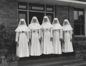 Heroic sister celebrated