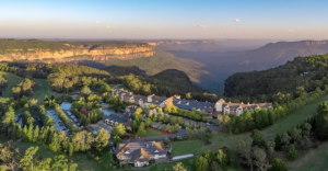 Bushfire Building Conference