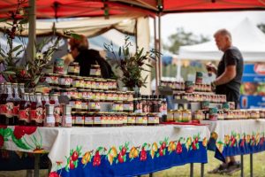 Big Rosella Festival about to take flight
