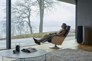Furniture for a less stressful time