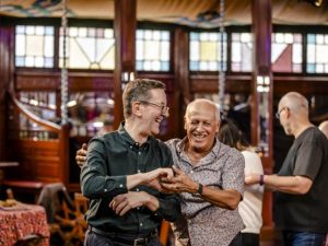 Highlights for Seniors Month in Brisbane