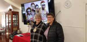 University of Third Age steps up to help