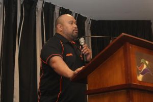 Expo starts the mental health conversation