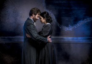 Jane Eyre for Redlands