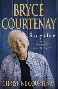A new Courtney for Christmas