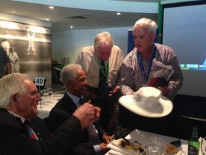 A lifetime of Gabba memories