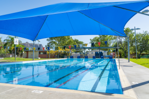 Springsure pool facilities improving