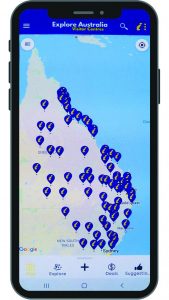 New app helps light travel