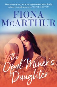 Nursing a passion for opal mining
